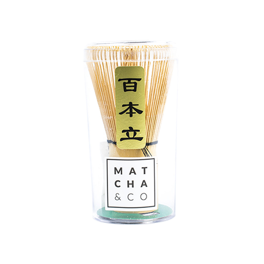 Matcha Expert Set