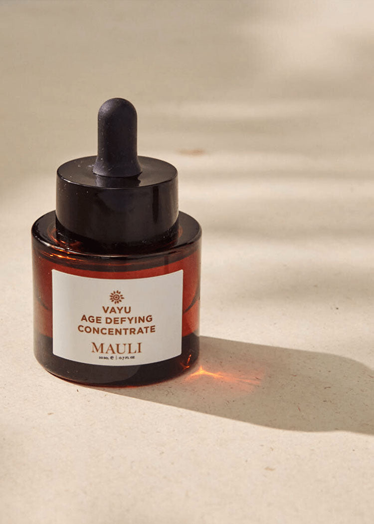 Vayu Age-Defying Concentrate