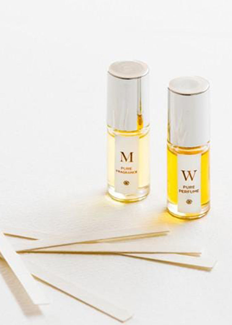 M. Pure Fragrance Oil