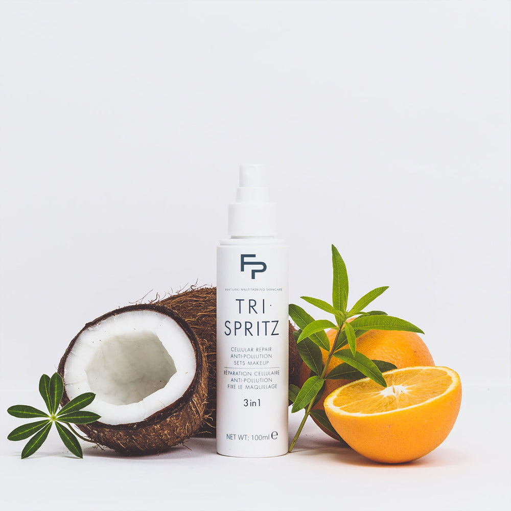 Tri Spritz Mini