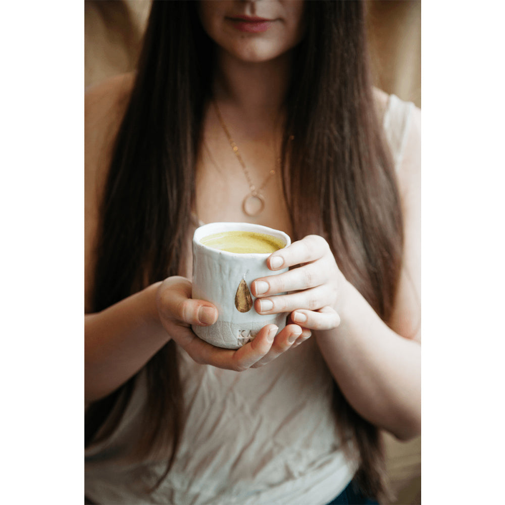 Gift Box - Golden Tea