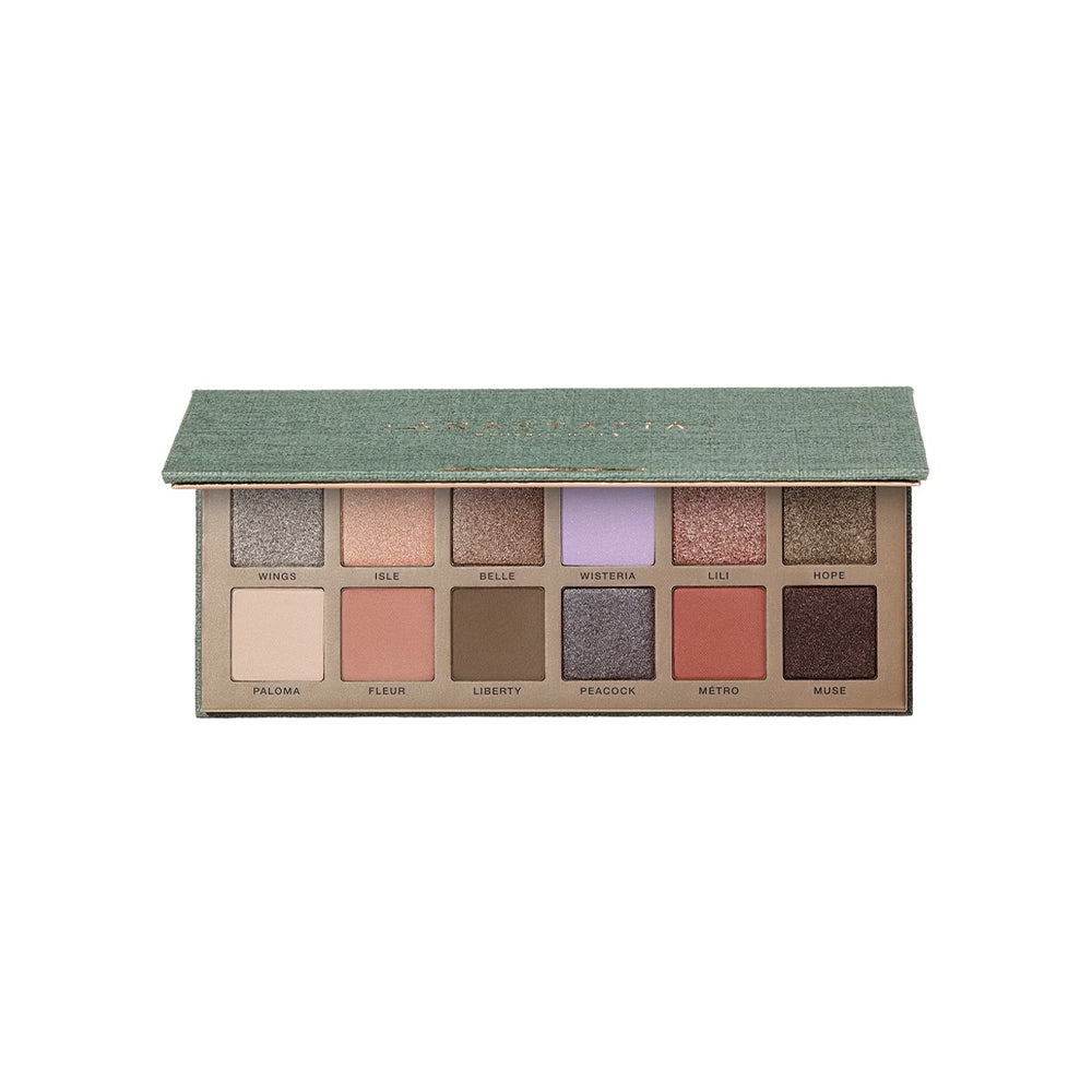 Nouveau Palette