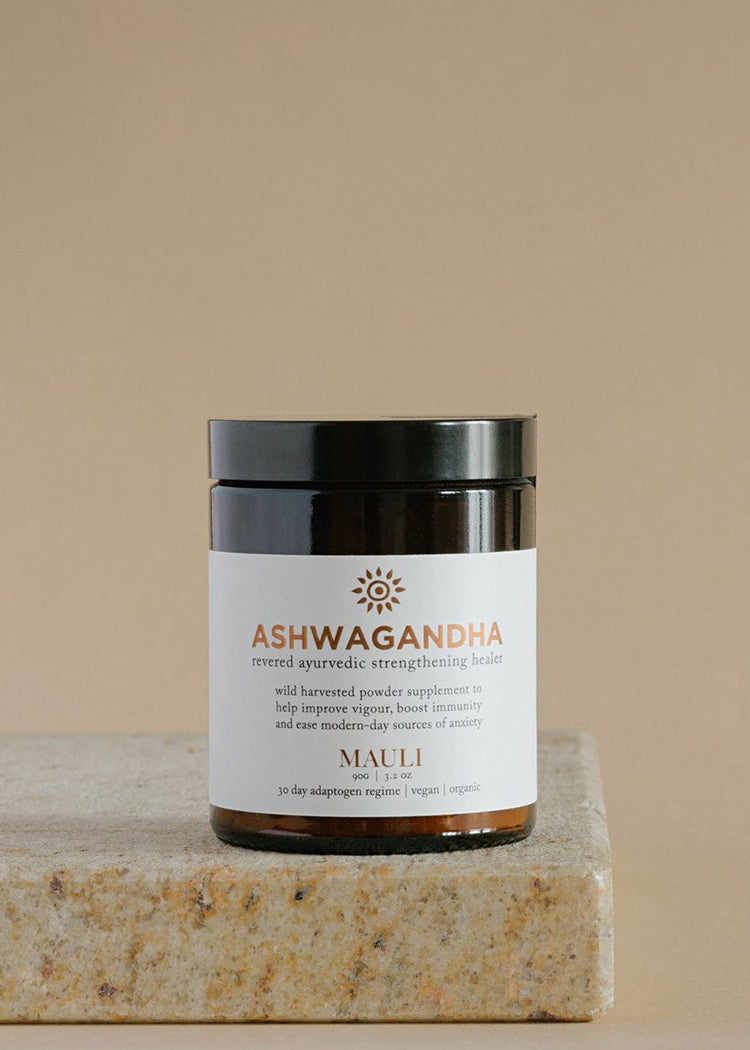 Organic Ashwagandha Powder