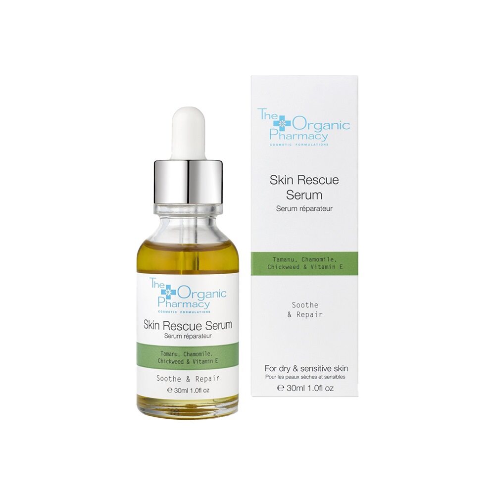 Skin Rescue Serum 30ml