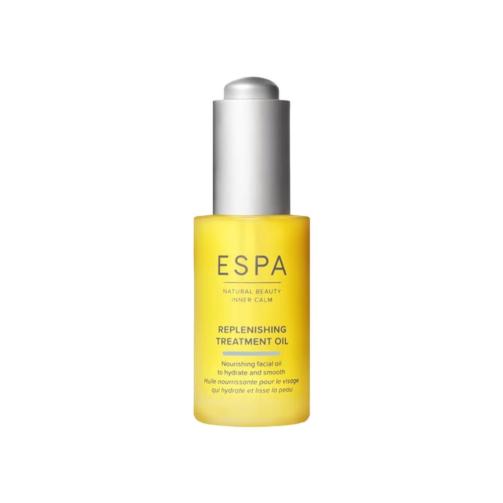 Replenishing Treatment Oil 30ml