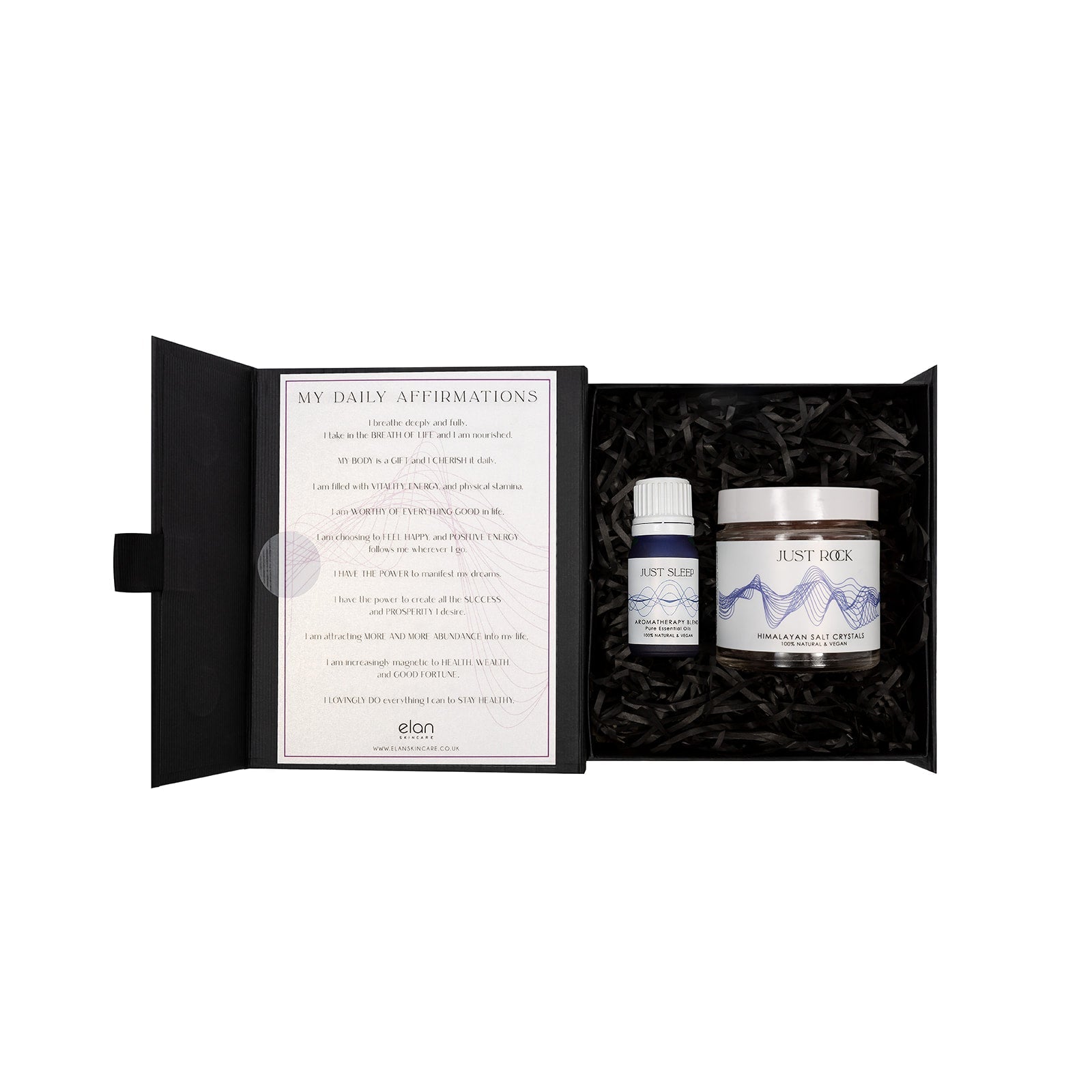 Just Sleep Gift Set