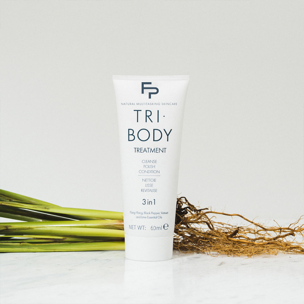 Tri Body Balm Essential