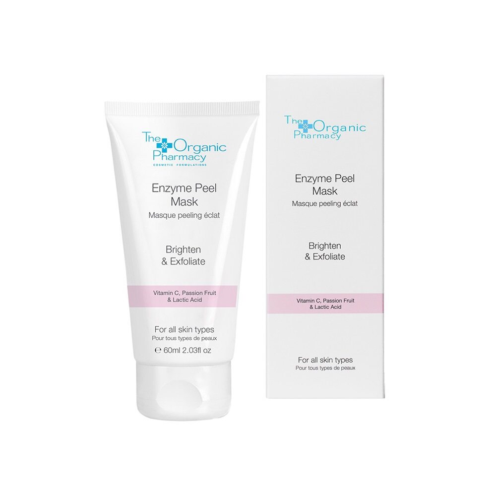 Enzyme Peel Mask 60ml