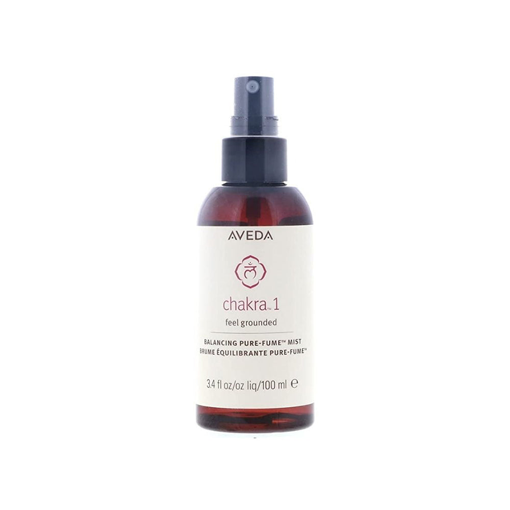 Chakra 1 Balancing Body Mist