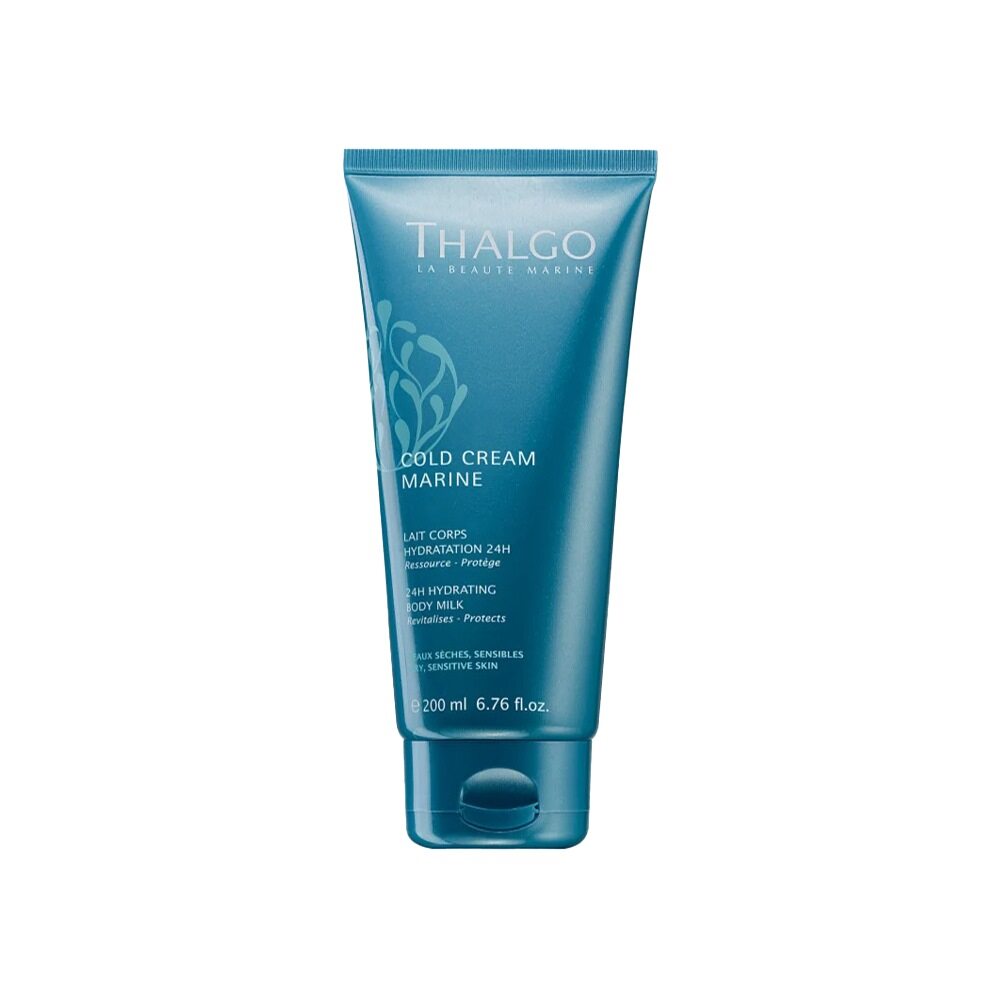 Cold Cream Marine 24H Hydrating Body Milk 200ml