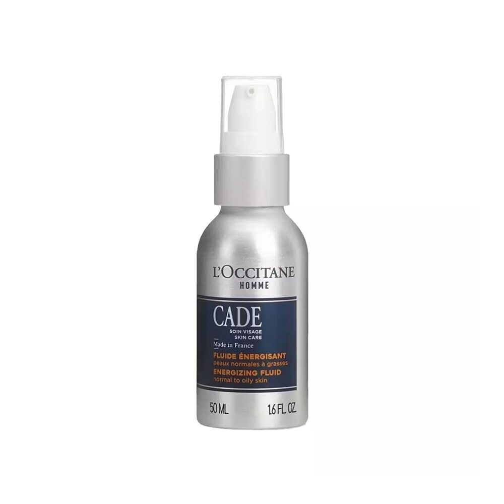 en Provence Cade Energising Fluid 50ml