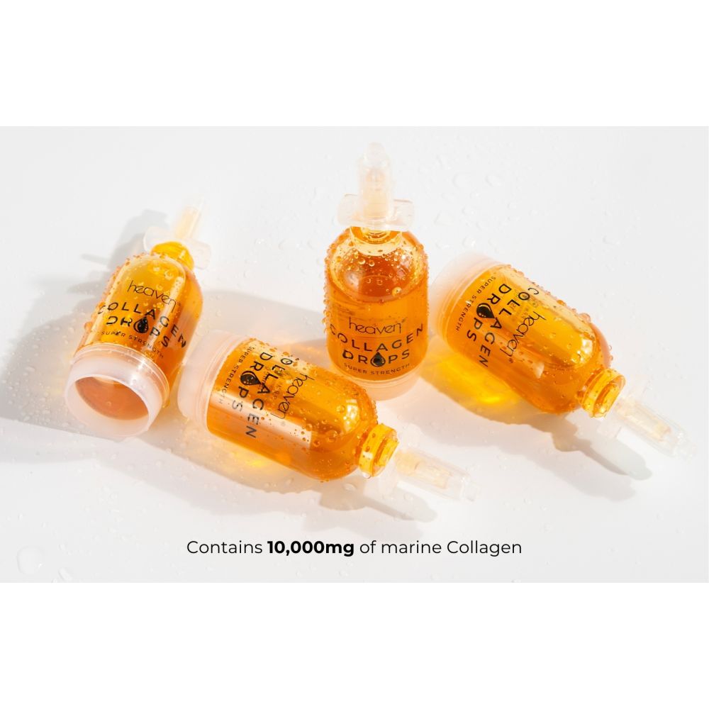 Collagen Drops Month Supply