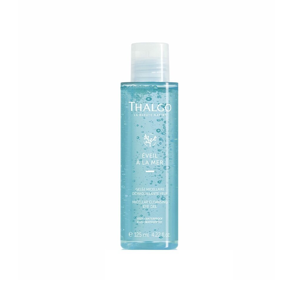 Micellar Cleansing Eye Gel 125ml