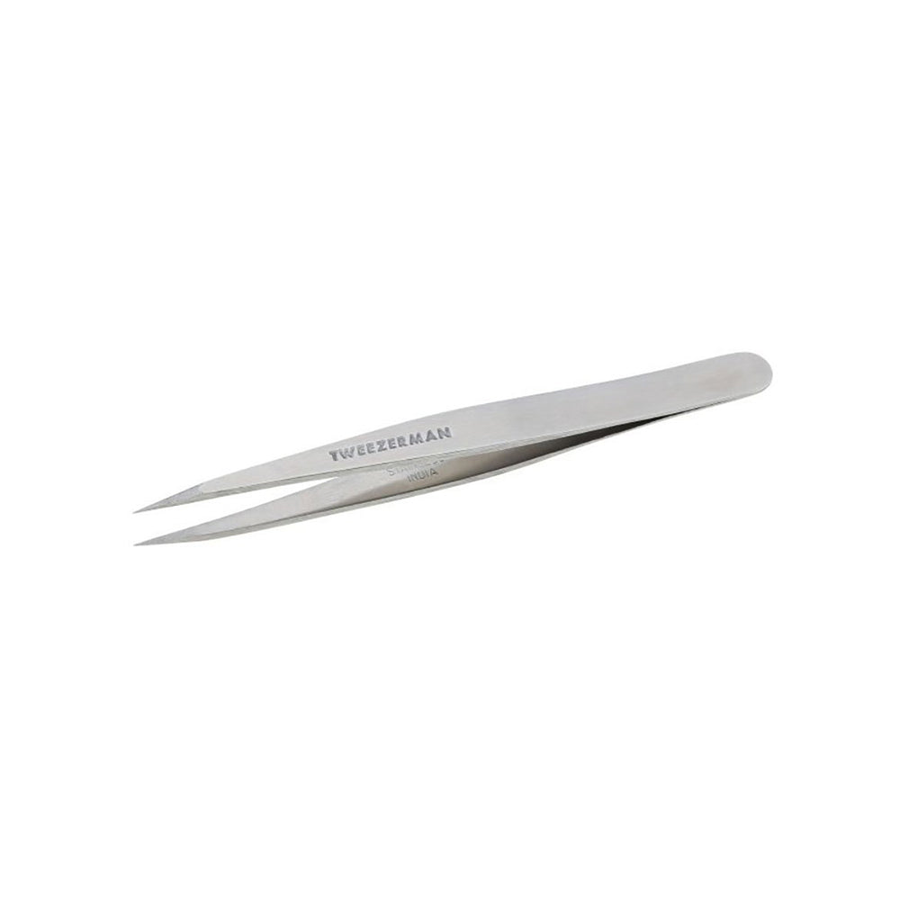 Classic Point Tweezer Stainless Steel