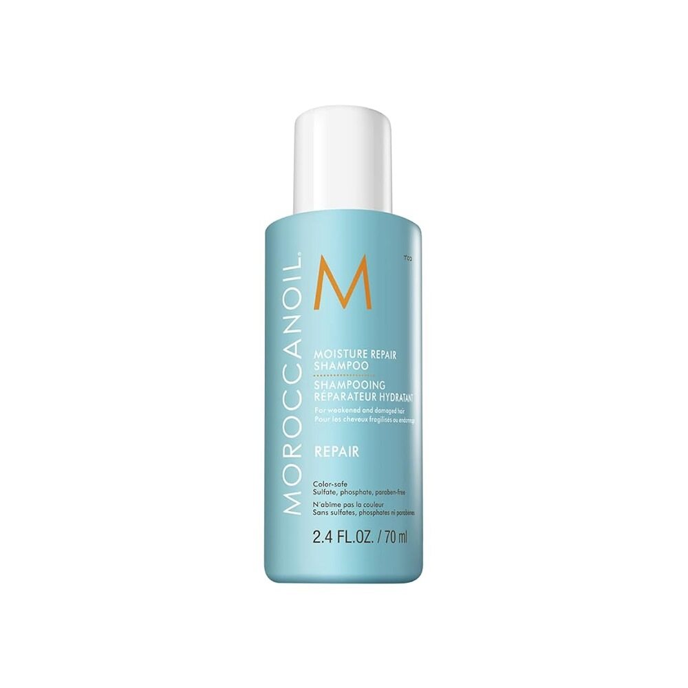 Moisture Repair Shampoo 70ml