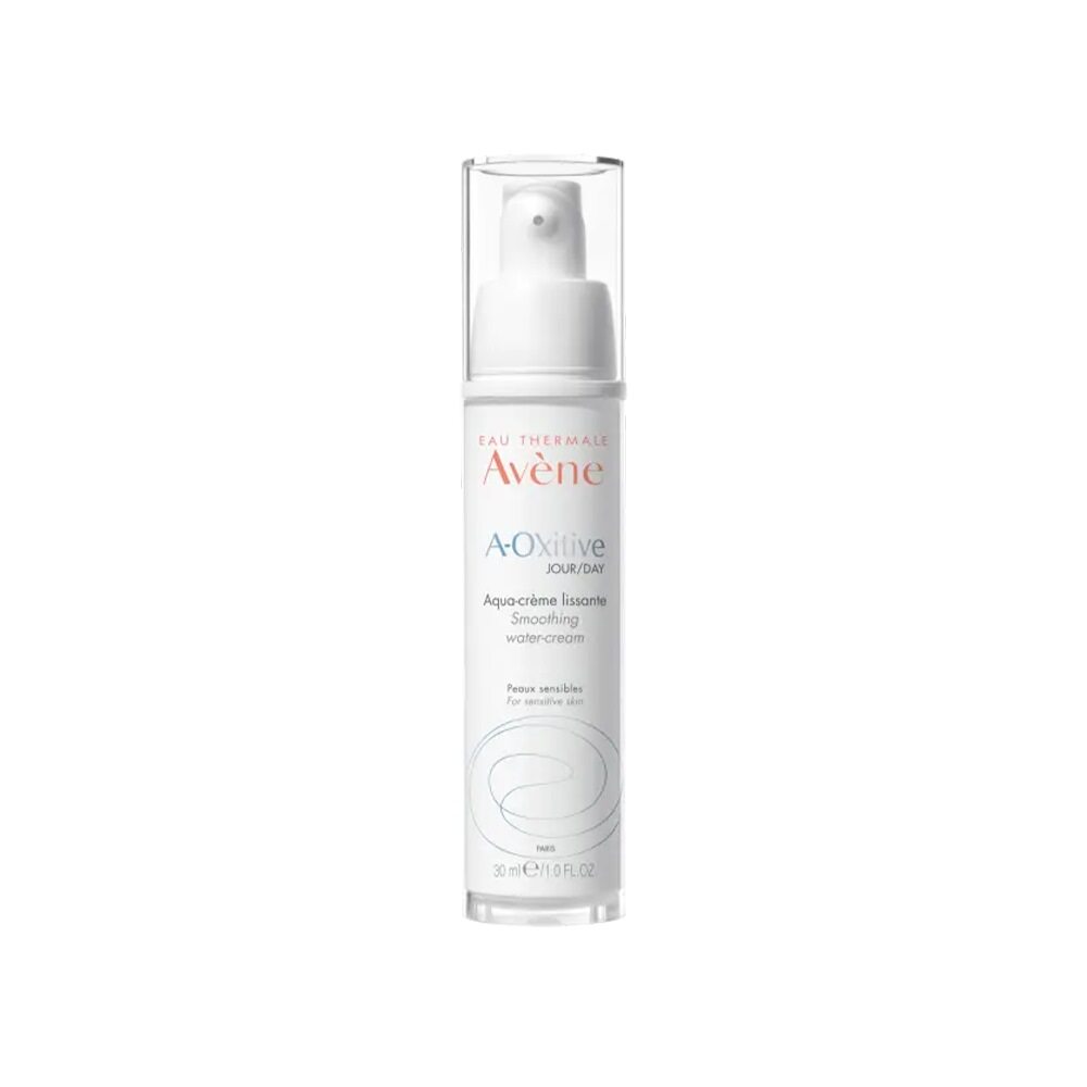 Avène A-Oxitive Smoothing Water Cream 30ml