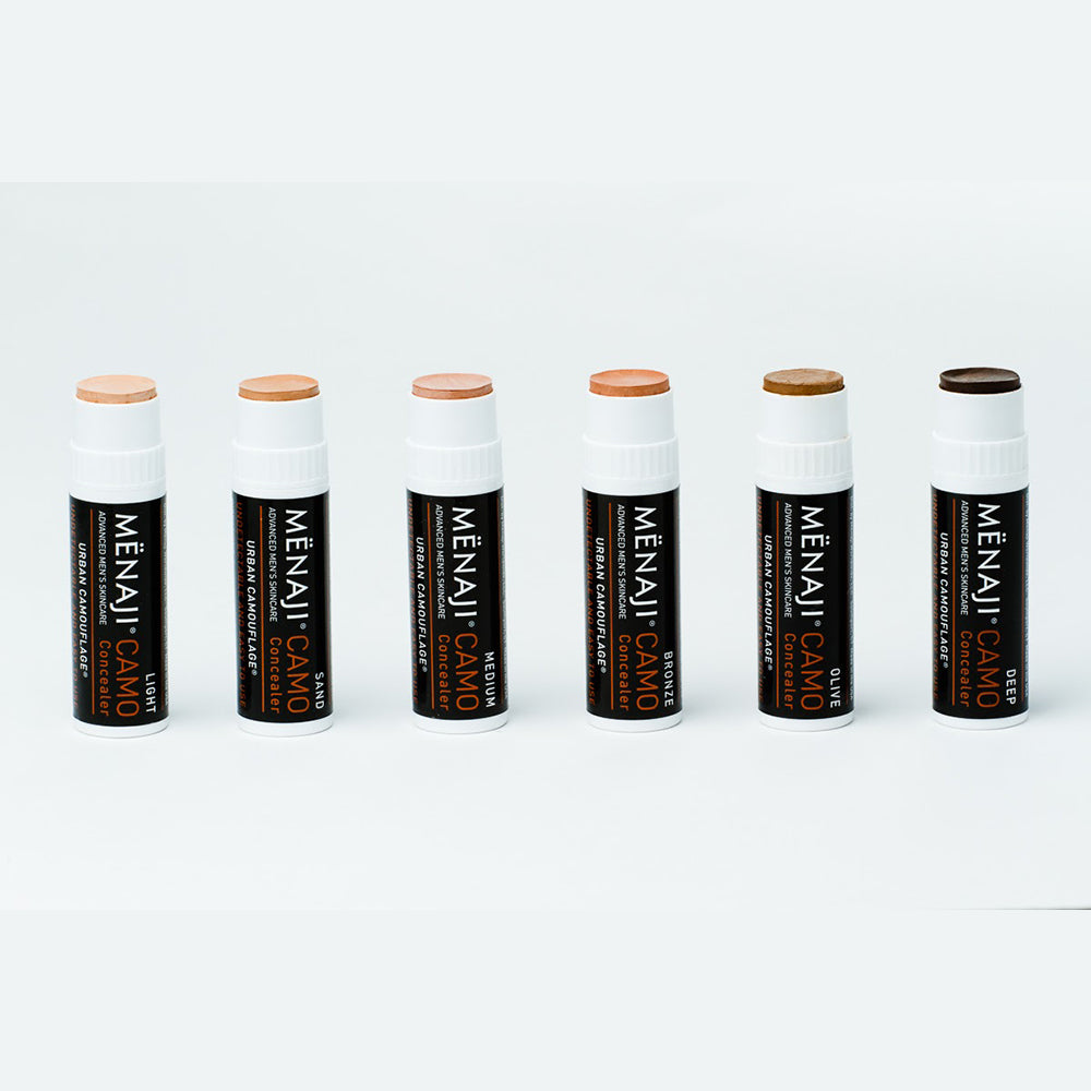 Urban Camouflage Concealer Stick For Men