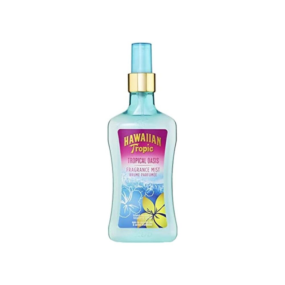 Tropical Oasis Fragrance Mist 250ml