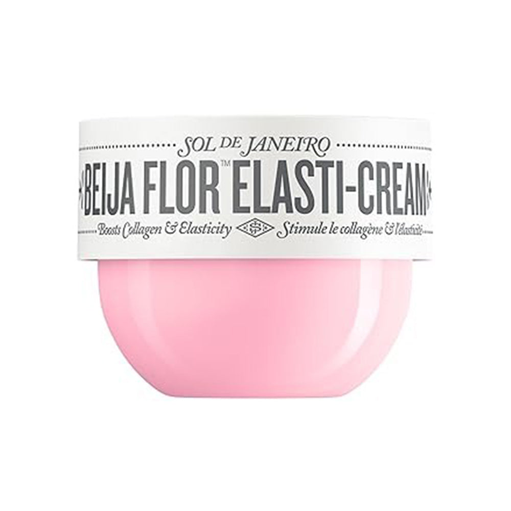 Beija Flor Elasti-Cream Body Cream