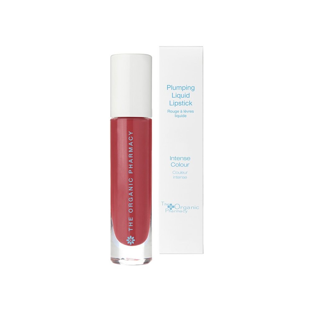 Plumping Liquid Lipstick 5ml - Coral