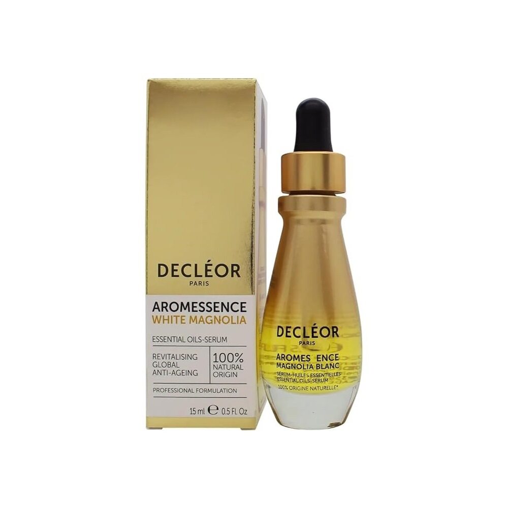 Aromessence White Magnolia Essential Oils Serum 15ml