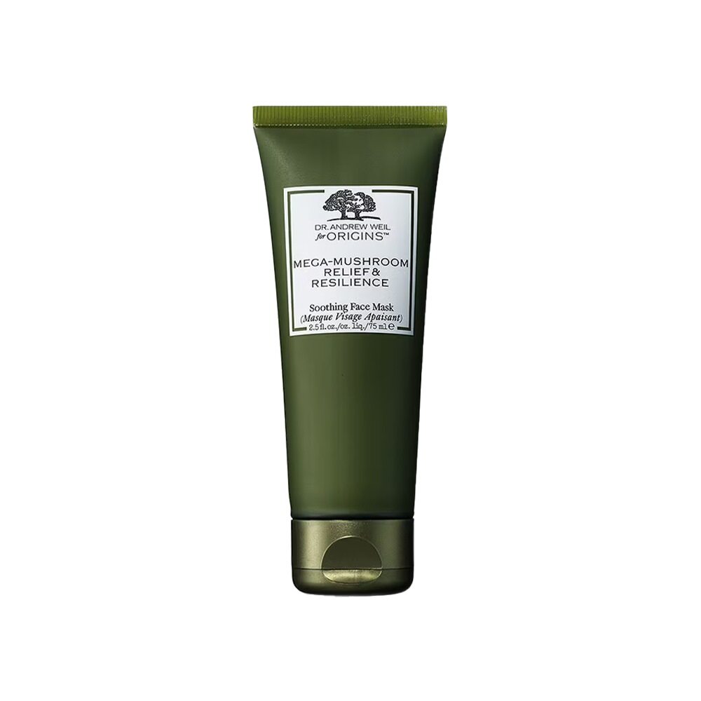 Mega Mushroom Relief & Resilience Soothing Face Mask 75ml