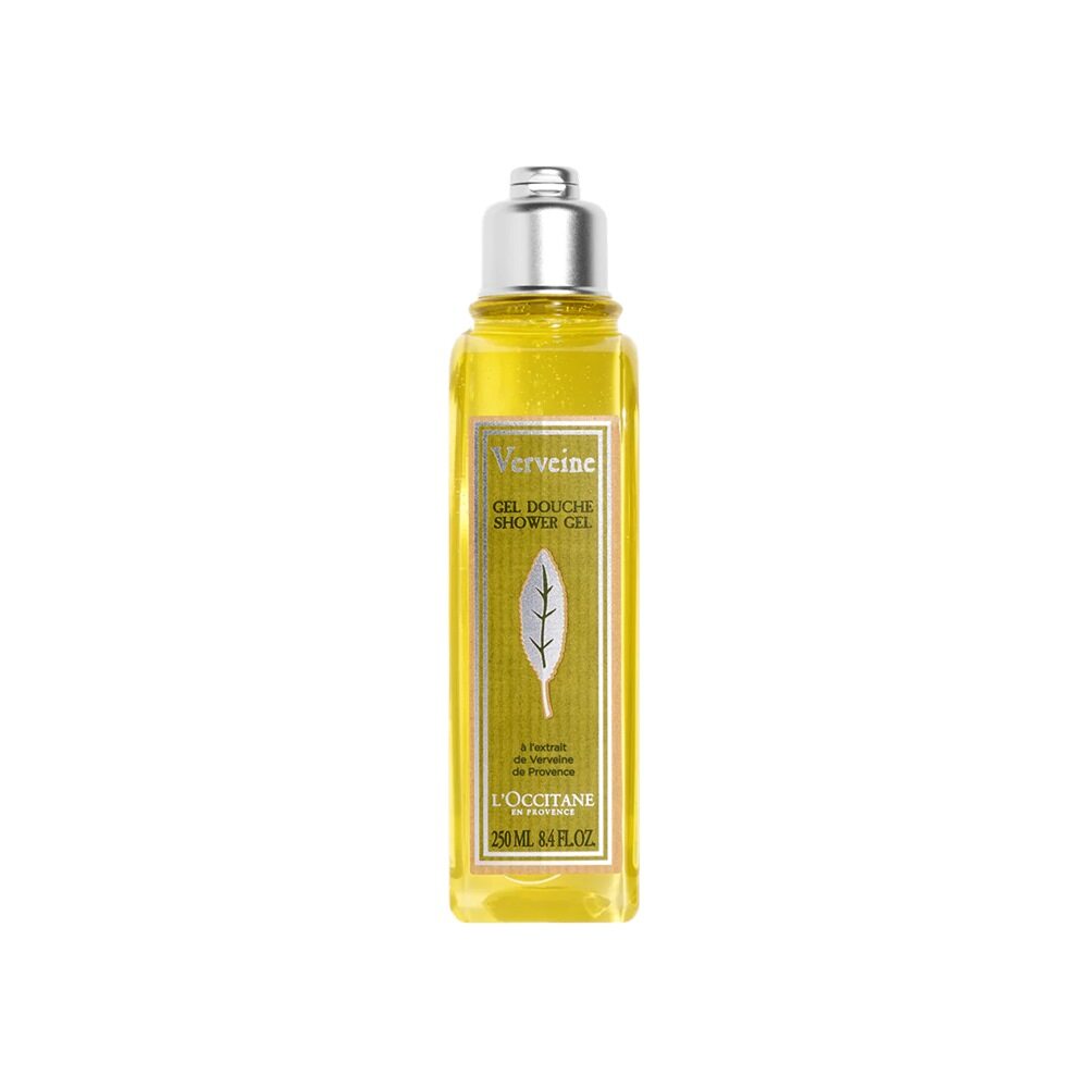 en Provence Verbena Shower Gel 250ml