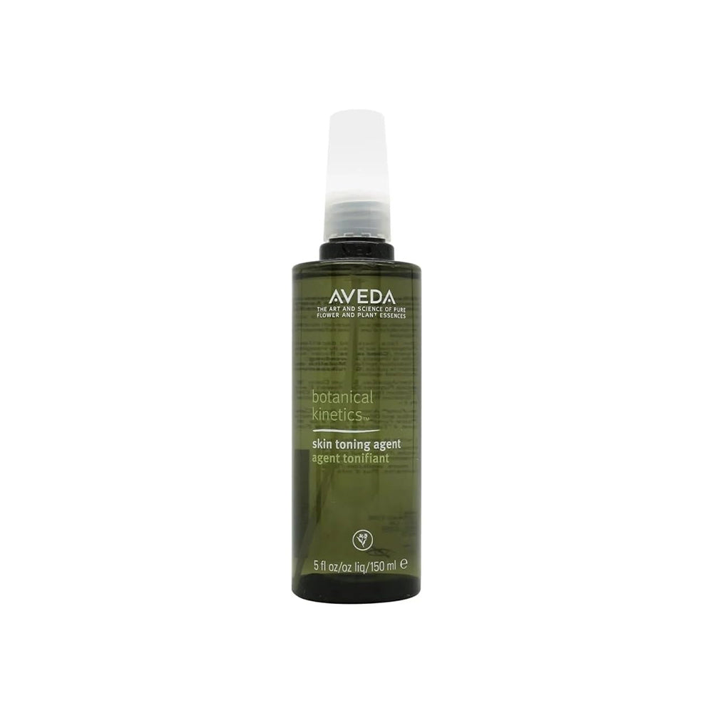 Botanical Kinetics Skin Toning Agent Face Mist