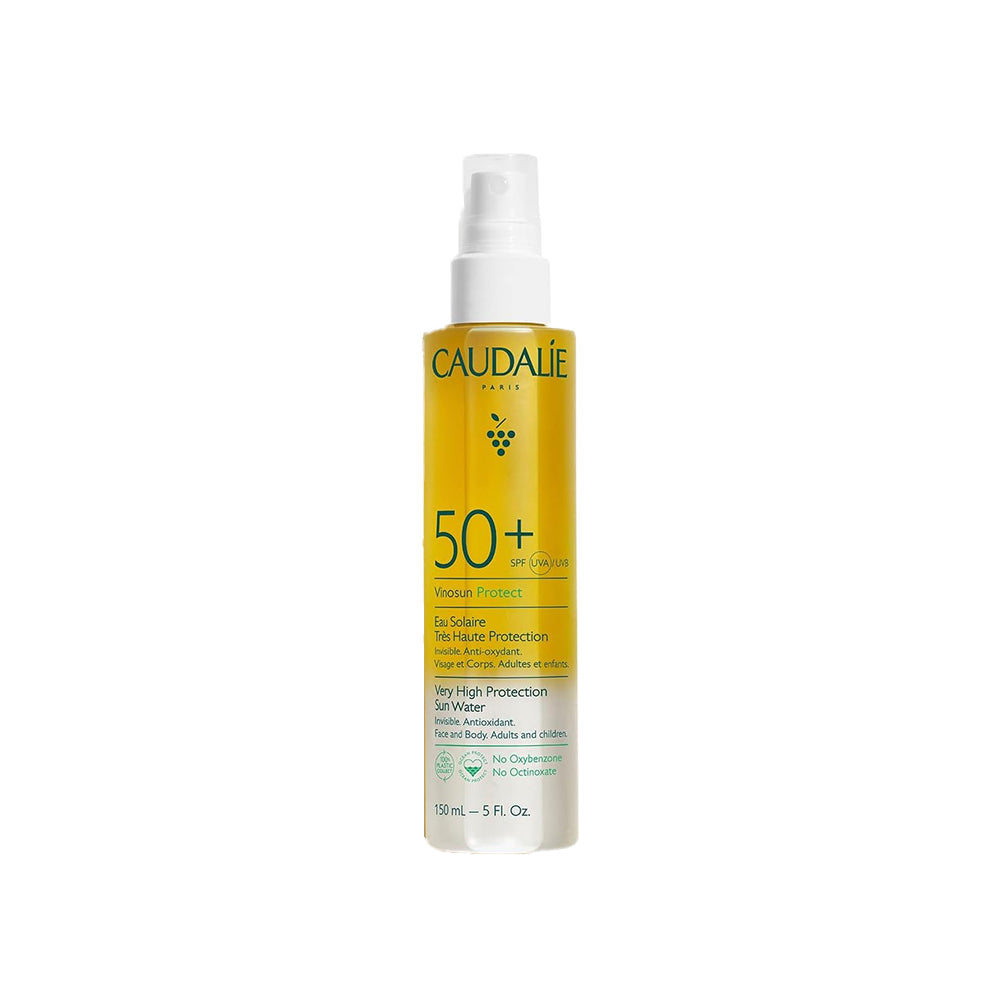 Vinosun Protect Very High Protection Sun Water SPF50+ 150ml