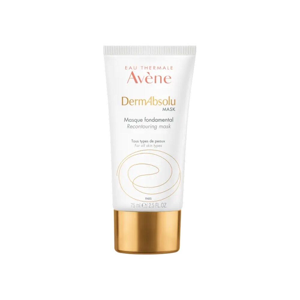 Avène DermAbsolu Recontouring Mask 75ml