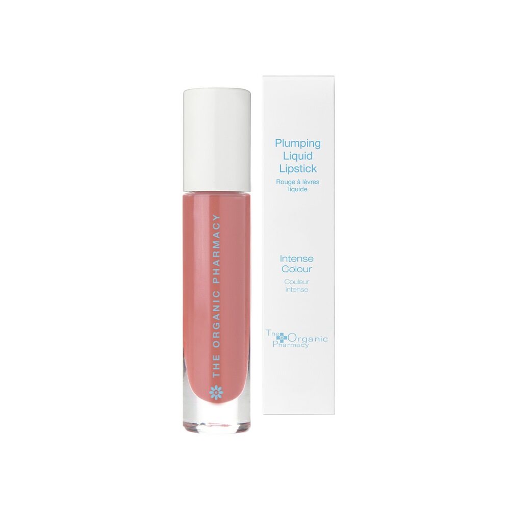 Plumping Liquid Lipstick 5ml - Pink