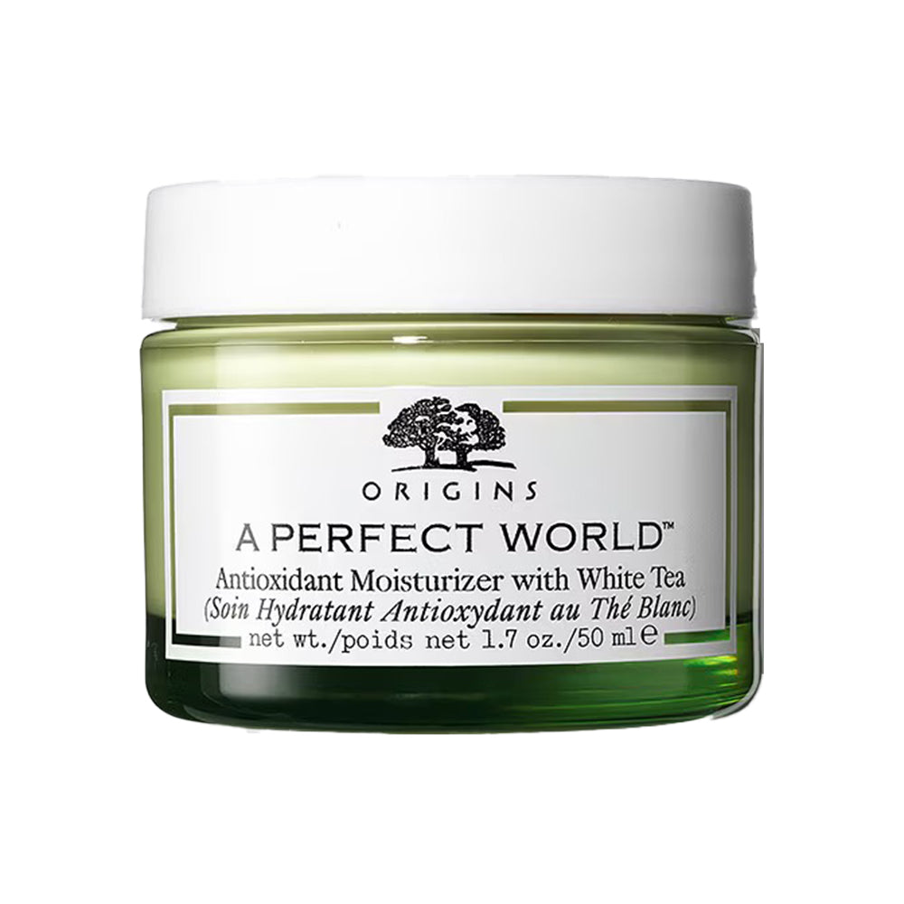 A Perfect World Antioxidant Moisturizer with White Tea 50ml