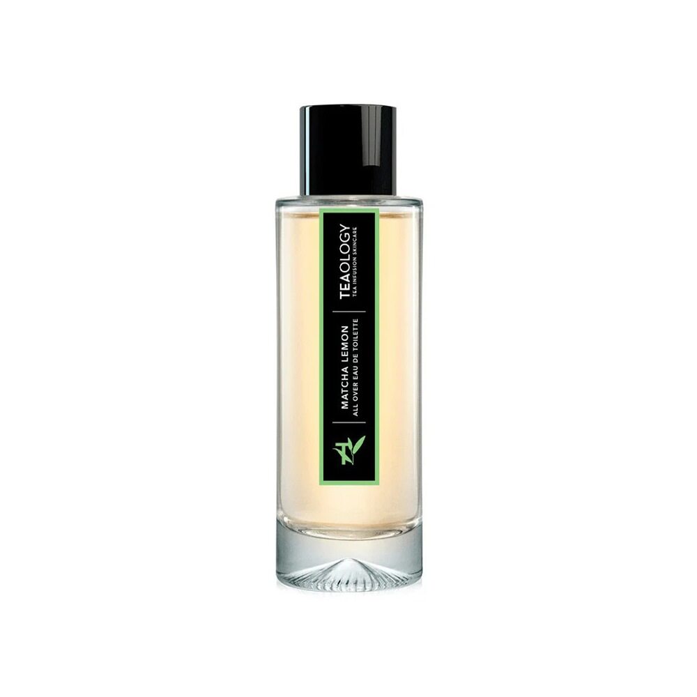 Matcha Lemon Eau de Toilette 100ml Spray