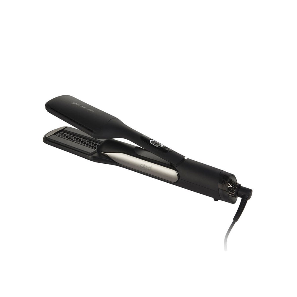 Duet Style Hot Air Styler Black