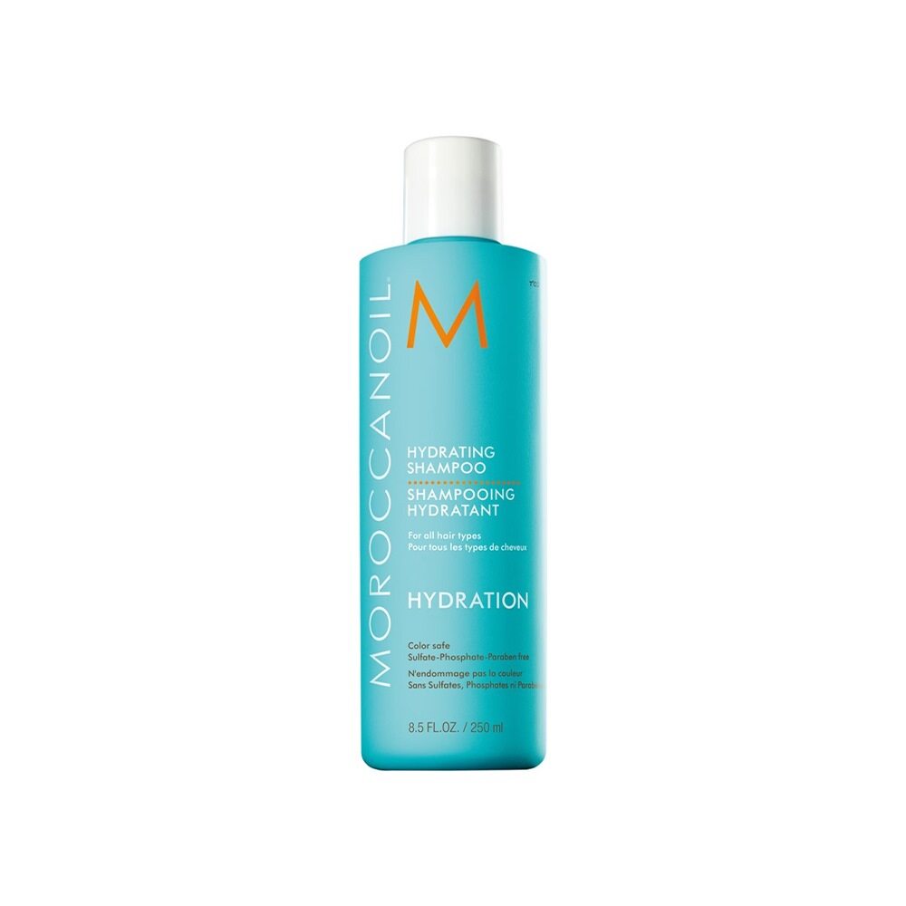 Hydrating Shampoo 250ml