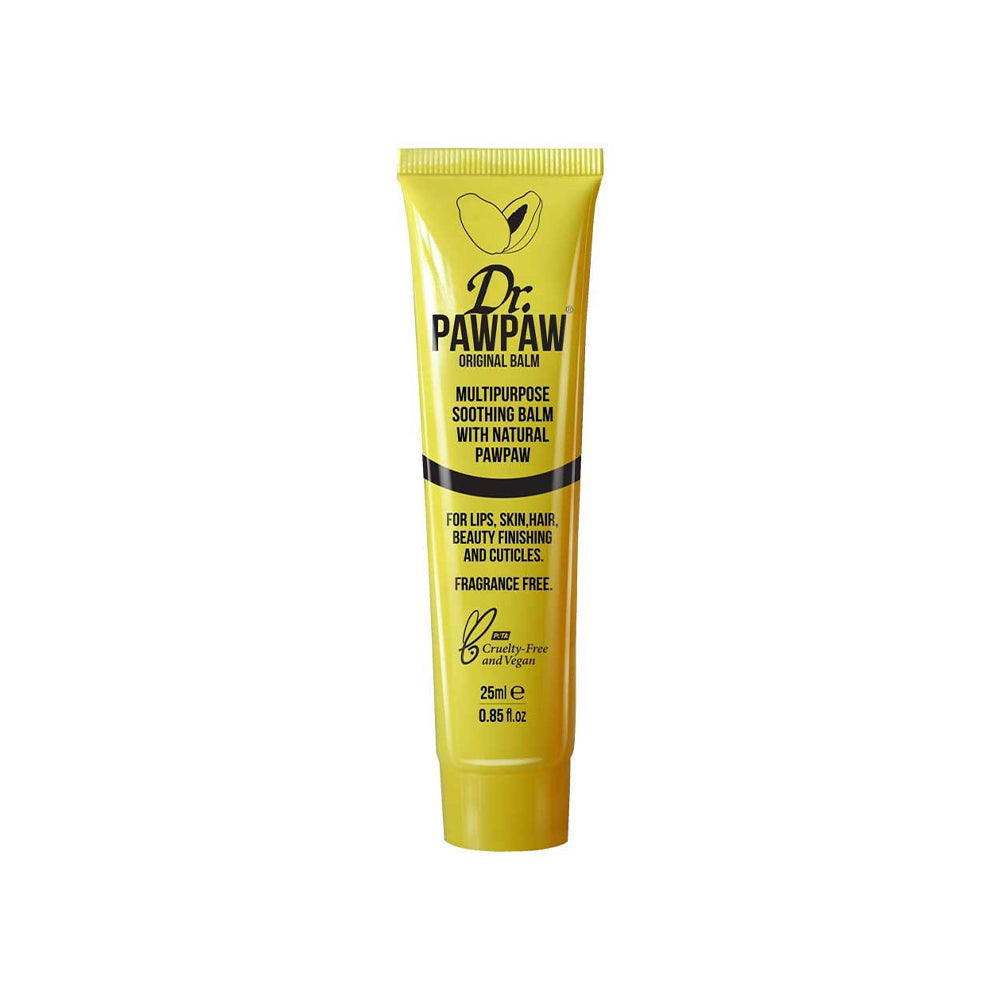 25ml Yellow Original Clear Balm