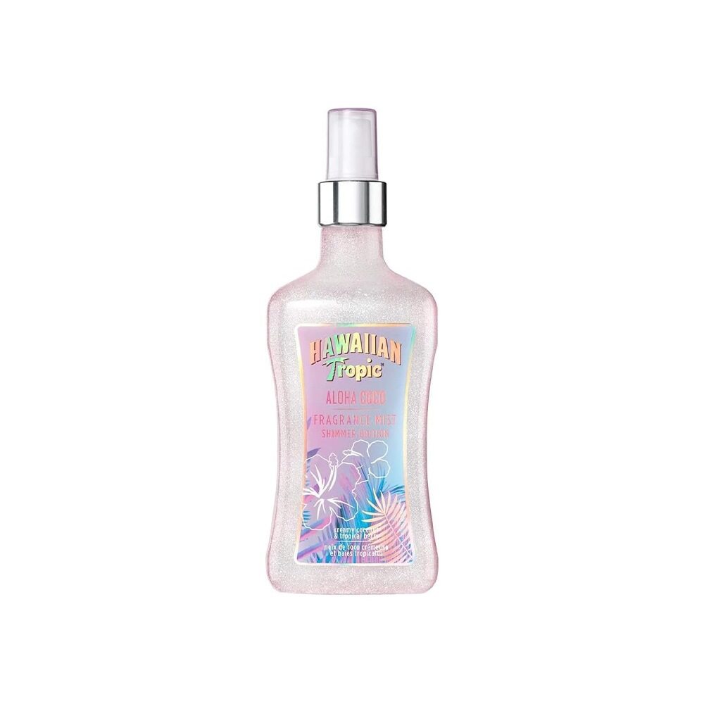 Aloha Coco Fragrance Mist 250ml