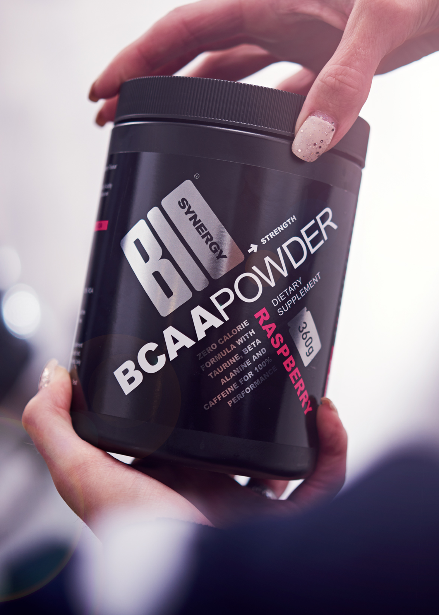 BCAA Powder