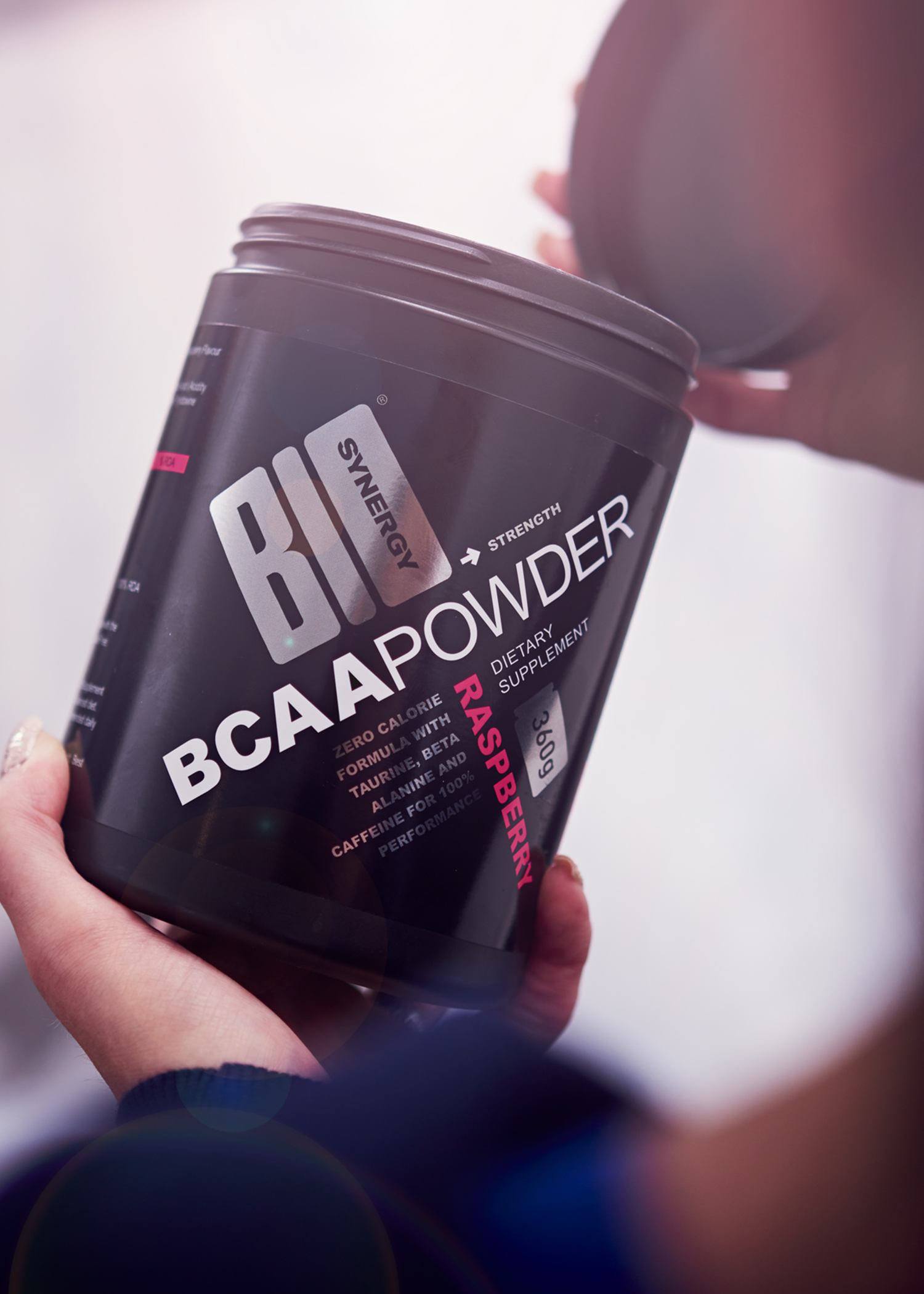 BCAA Powder