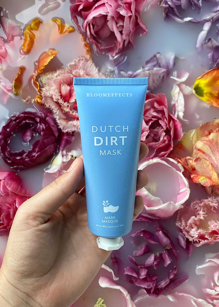 Dutch Dirt Mask