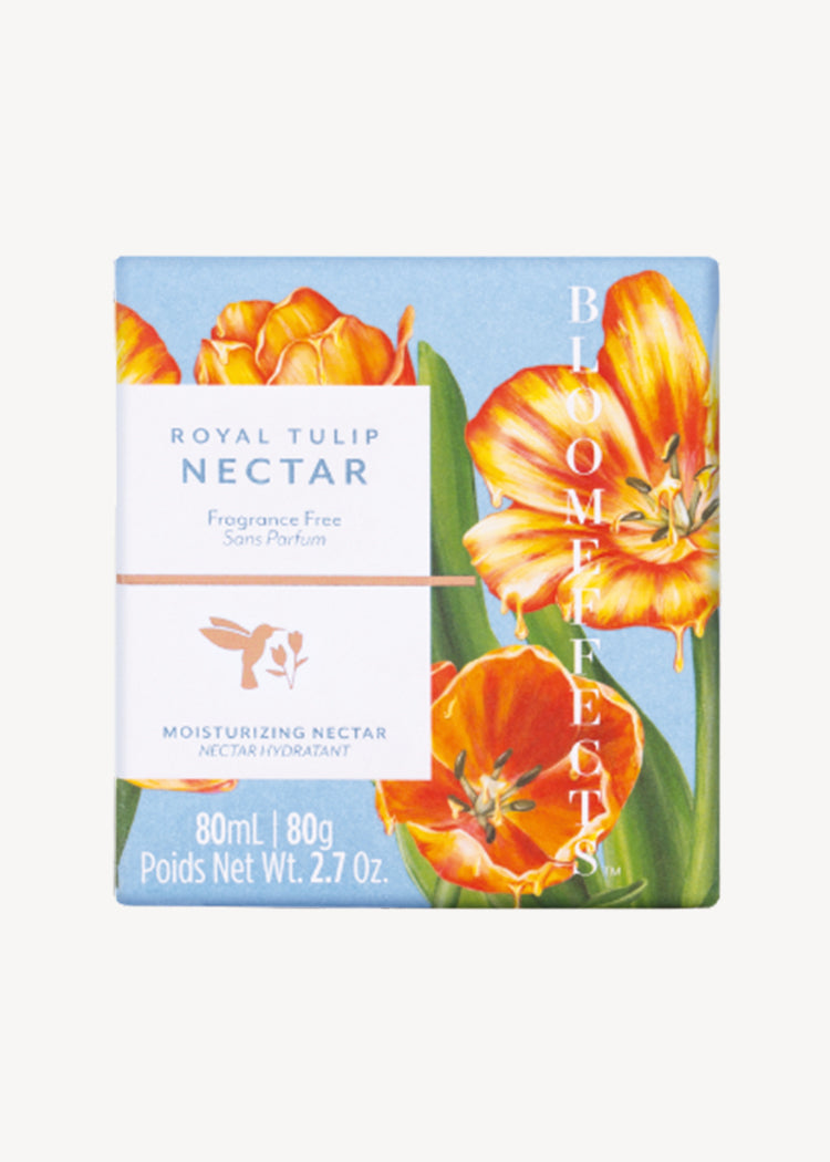 Royal Tulip Moisturizing Nectar