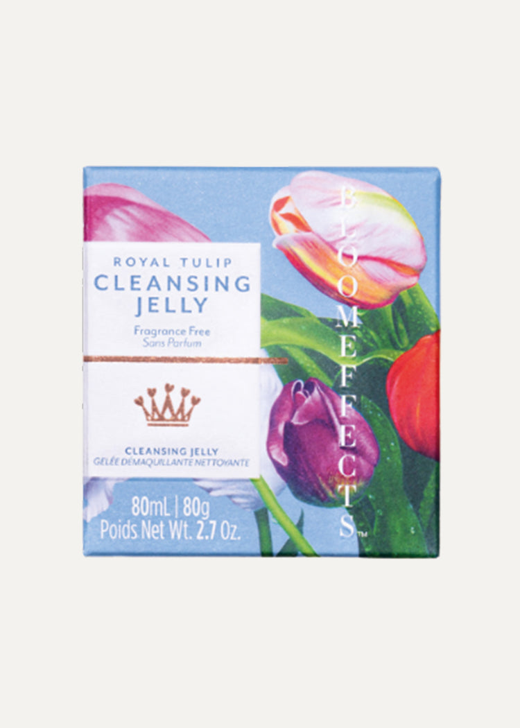 Royal Tulip Cleansing Jelly