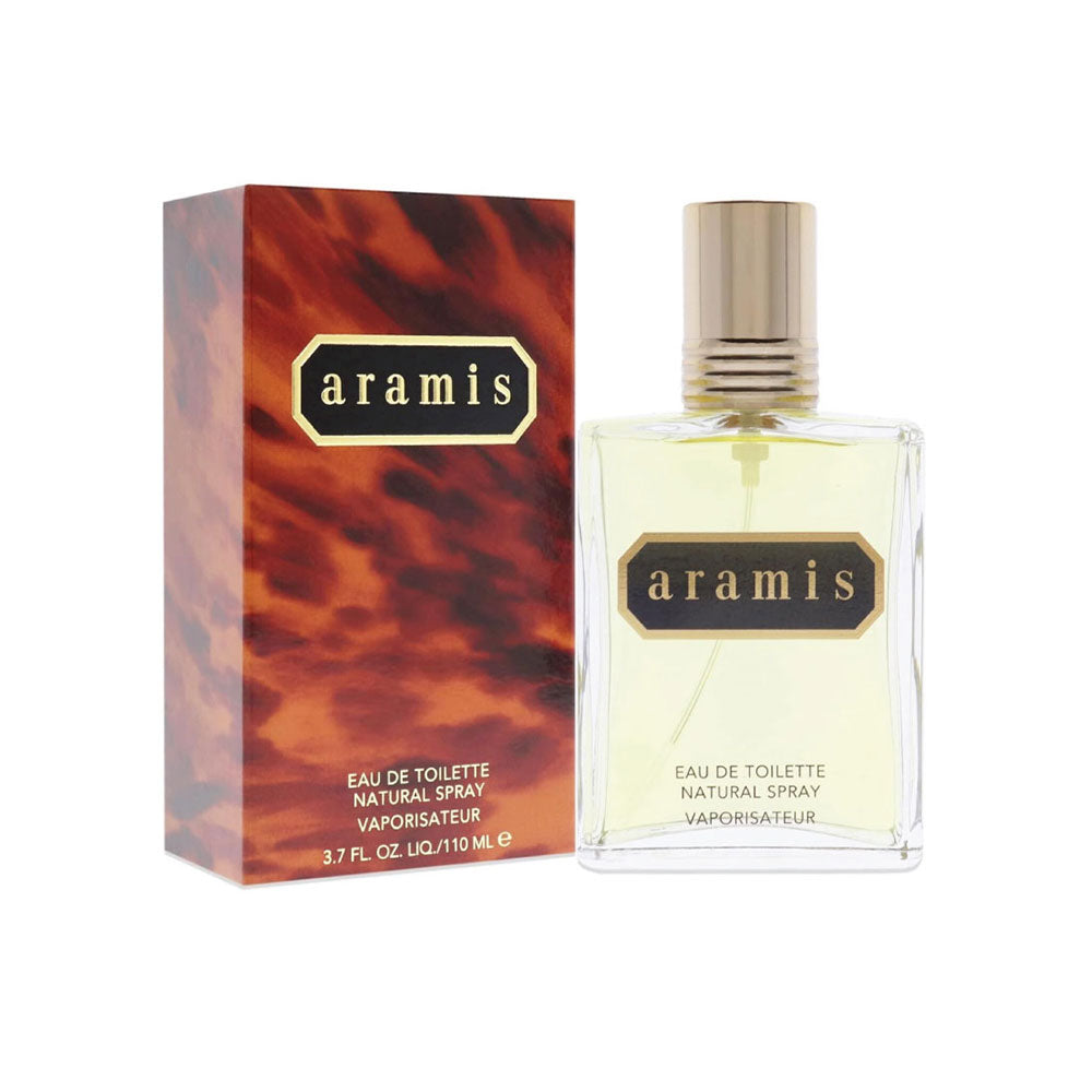 Aramis Eau de Toilette 110ml