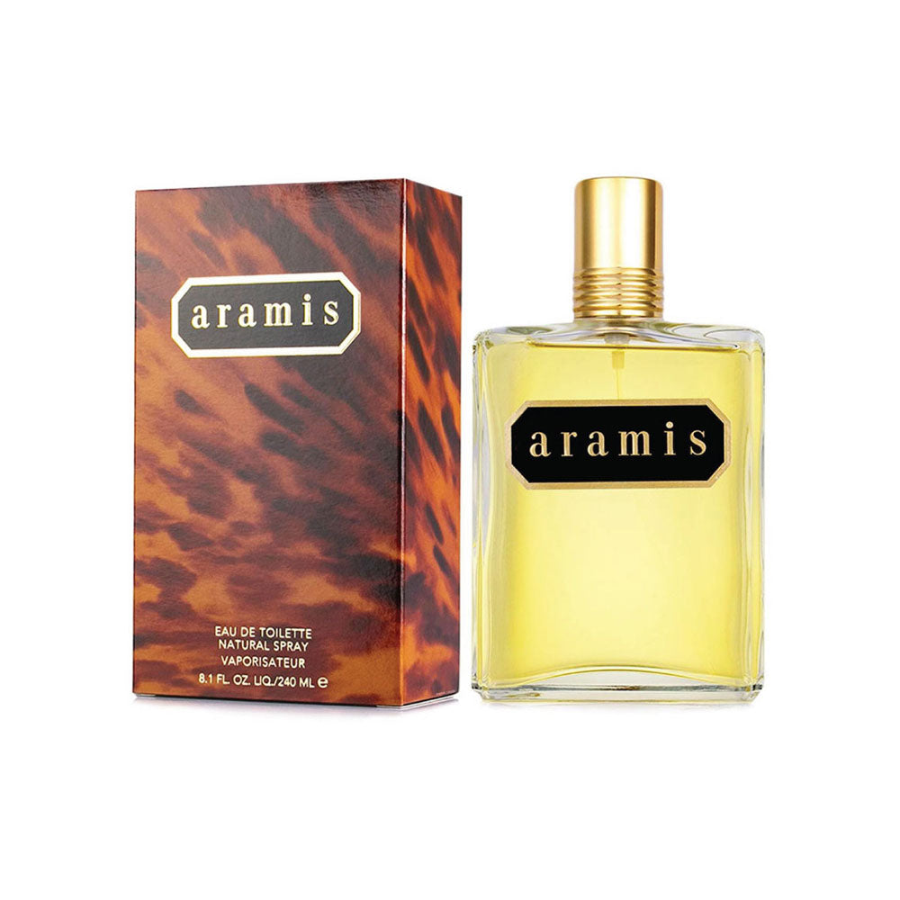 Aramis Eau de Toilette 240ml