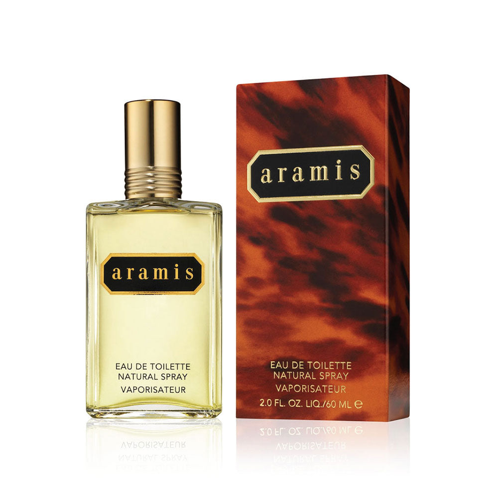 Aramis Eau de Toilette 60ml Spray