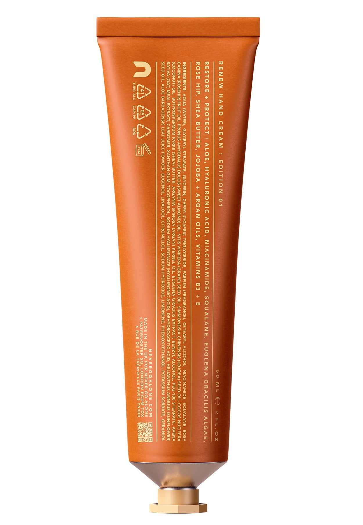 Renew Hand Cream