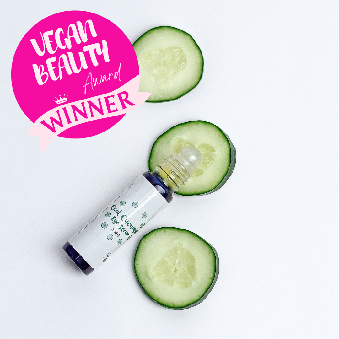 Cool Cucumber Eye Serum