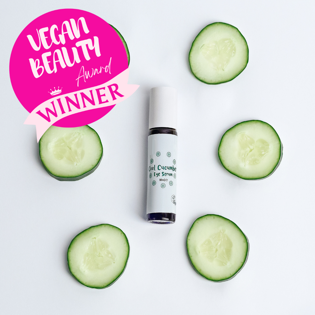 Cool Cucumber Eye Serum