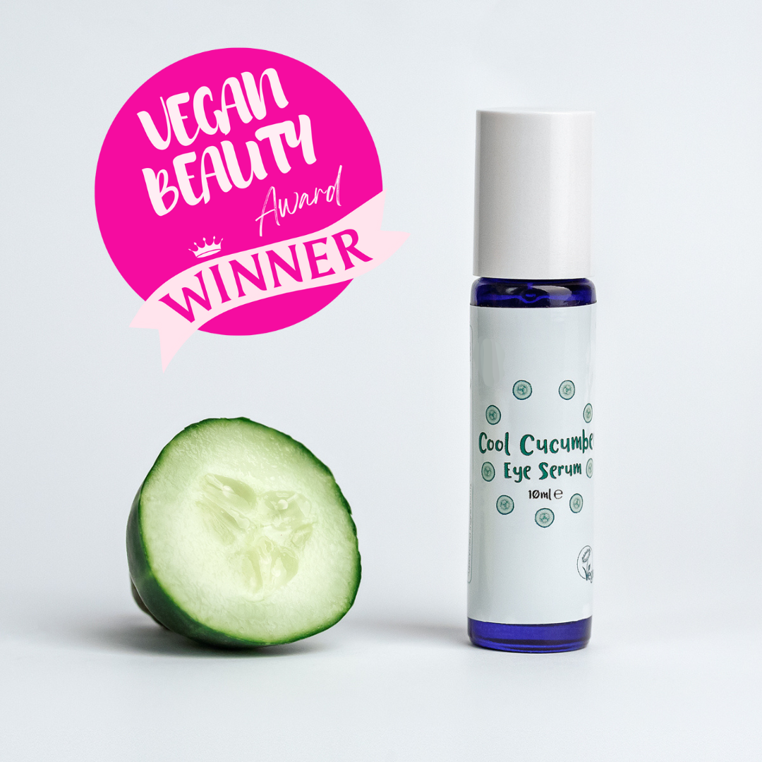 Cool Cucumber Eye Serum