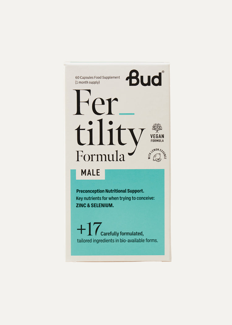 Male Fertility Formula